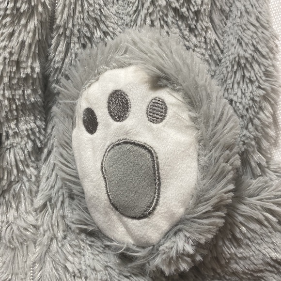 Kids Halloween costume Dream Play Imagine baby bunny 0-6 months - Picture 2 of 4